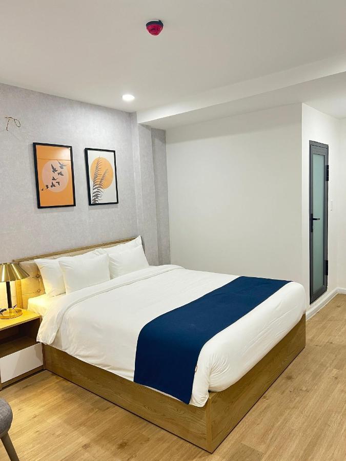 Thanh Thanh Premier Dalat Hotel Da Lat Exterior foto